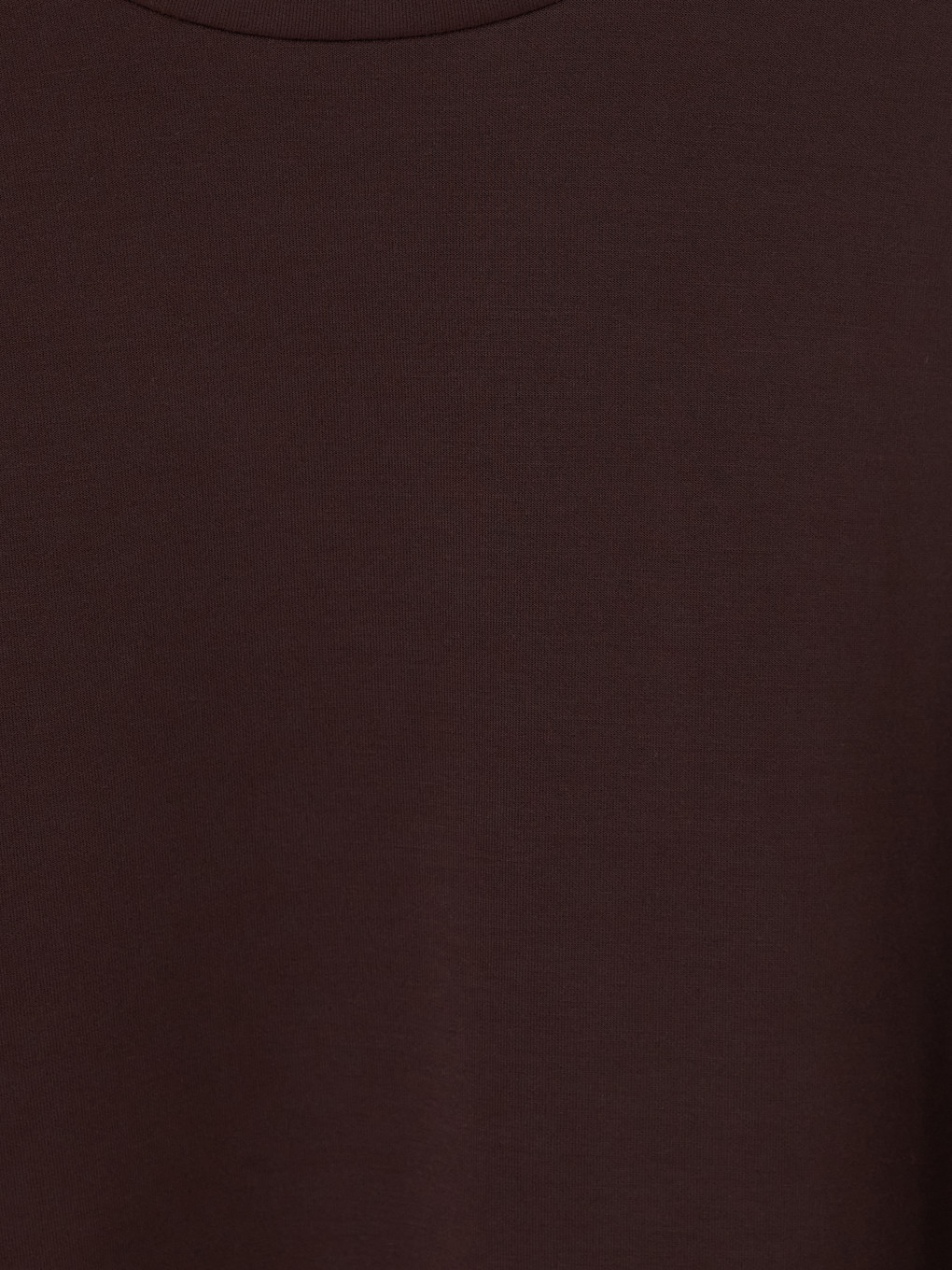Soft Touch Oversize Women's Sweatshirt-1