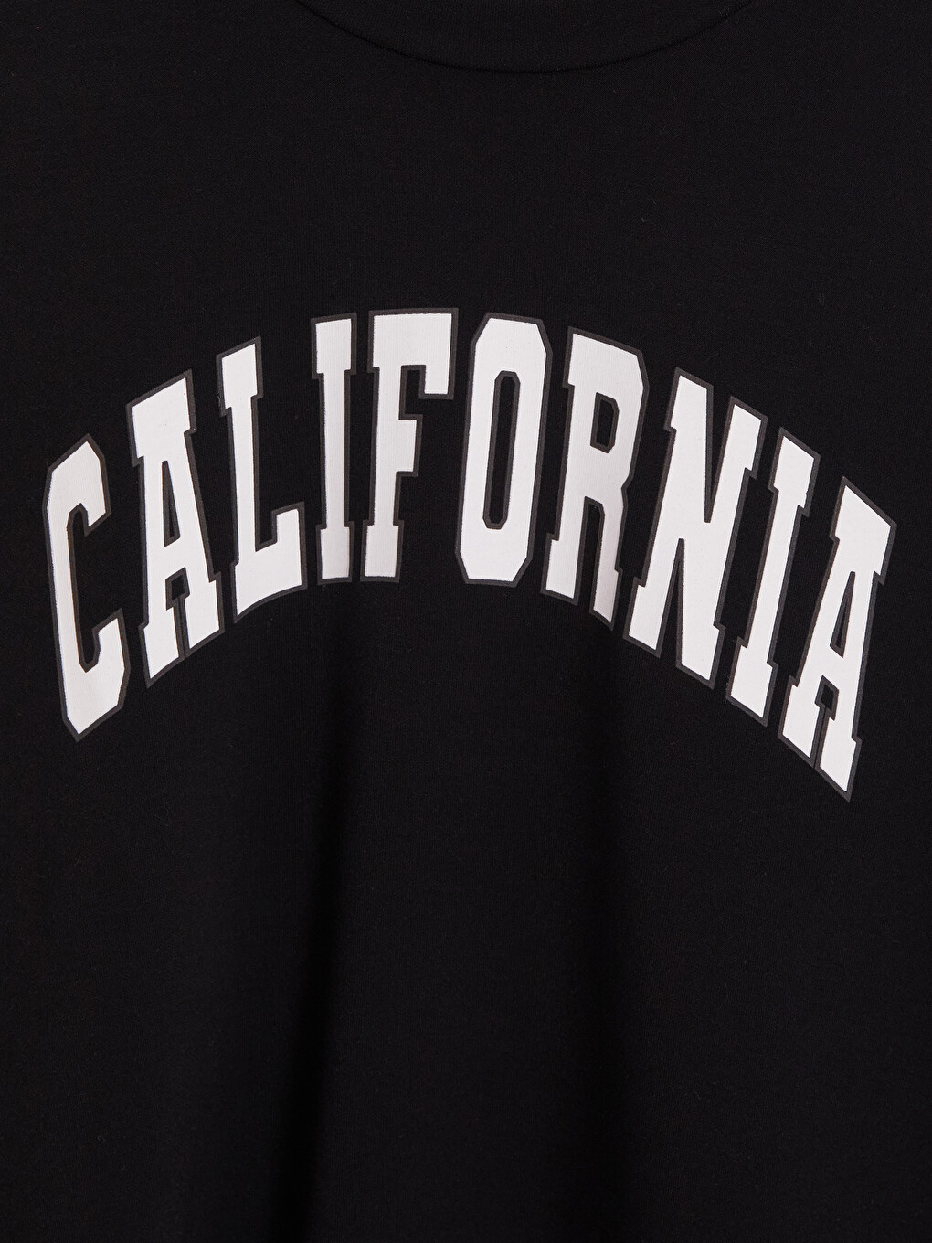 Printed Soft Touch Women's Sweatshirt-6