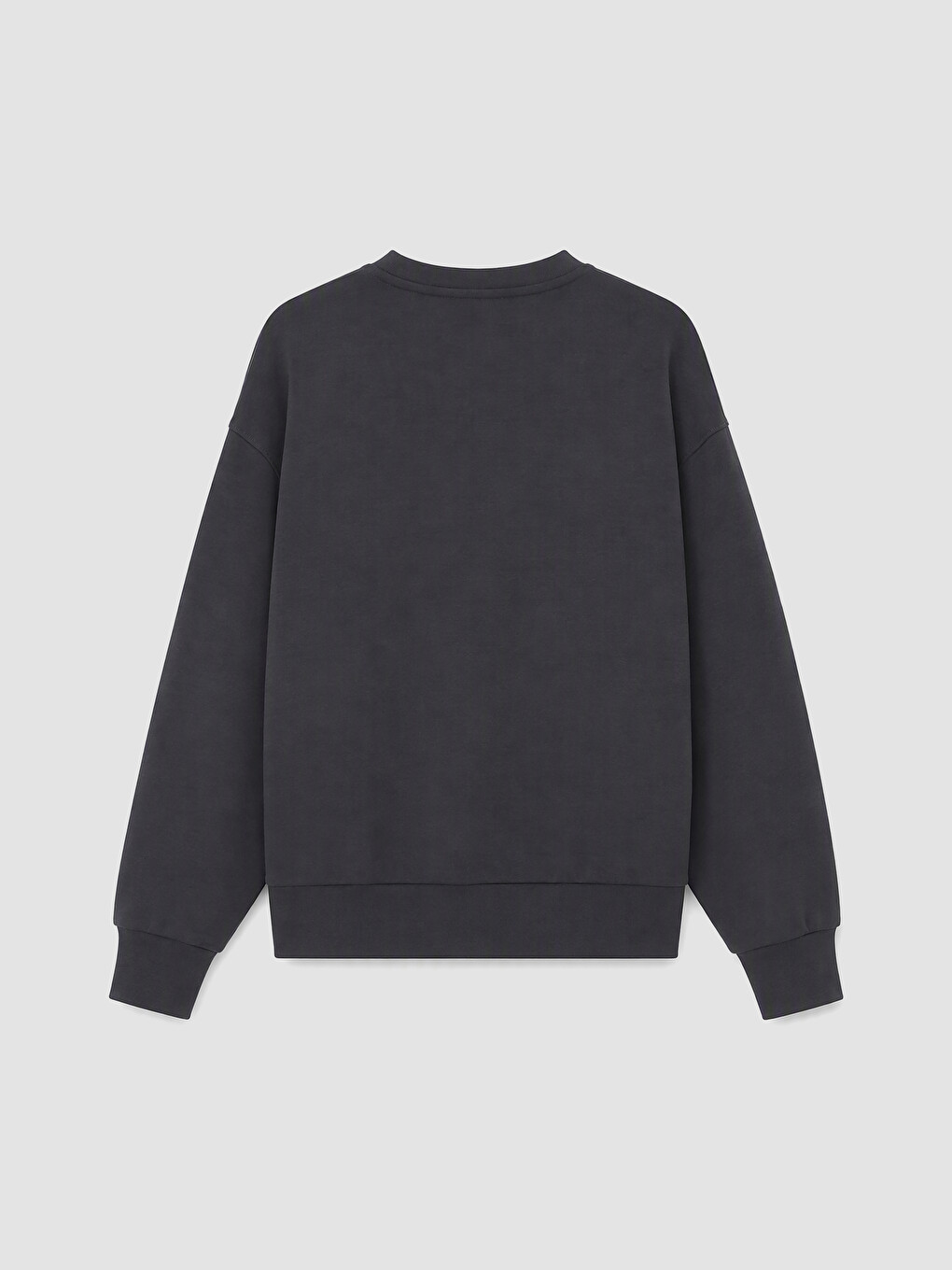 Printed Soft Touch Women's Sweatshirt-6