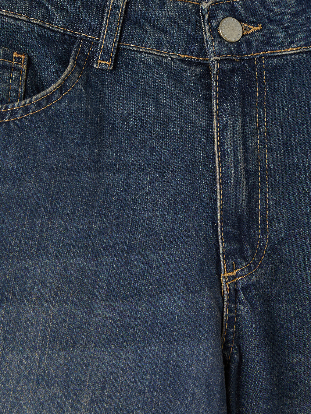 Wideleg Women's Jeans-1