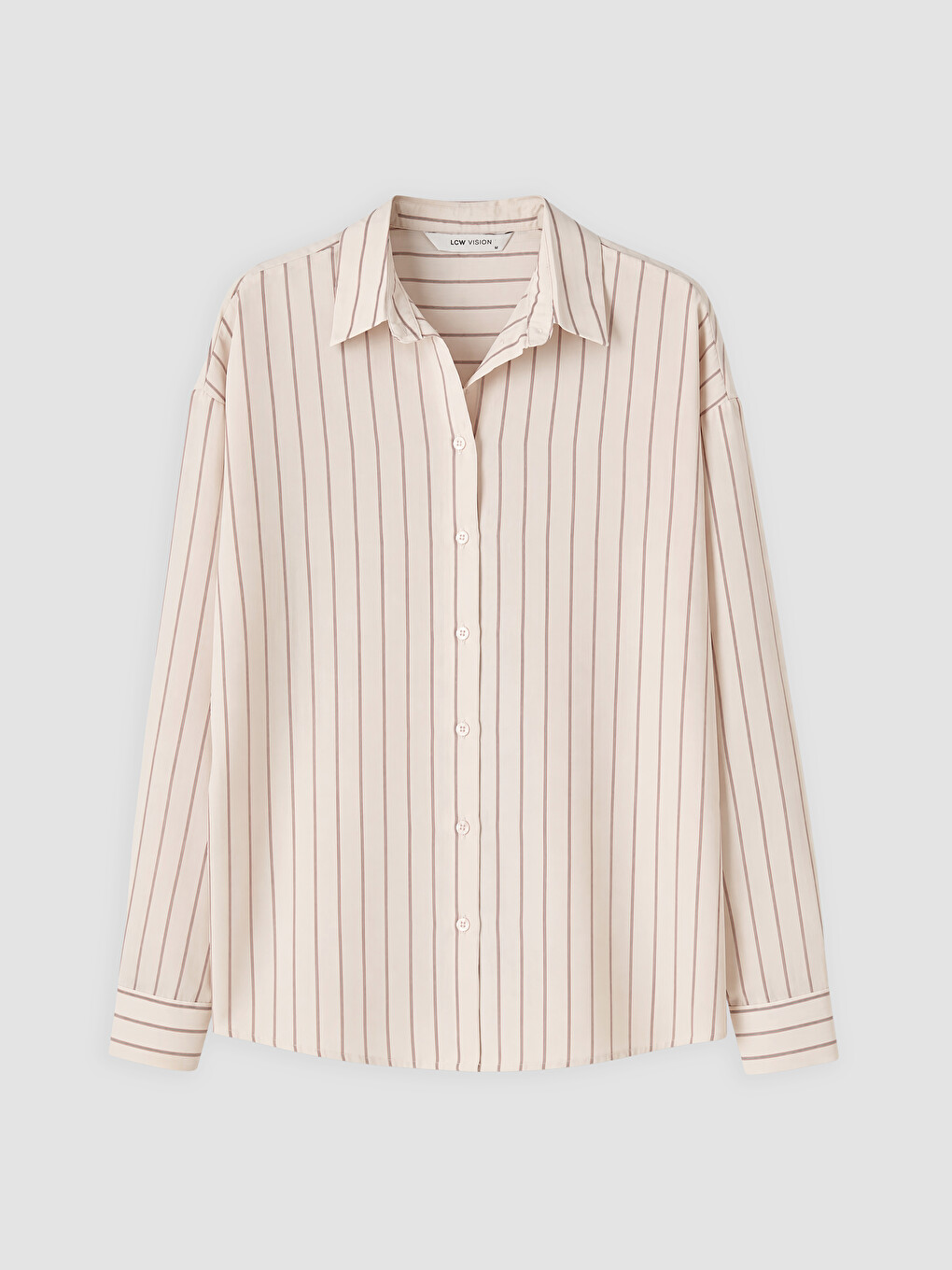 Woman Pink Shirt-4