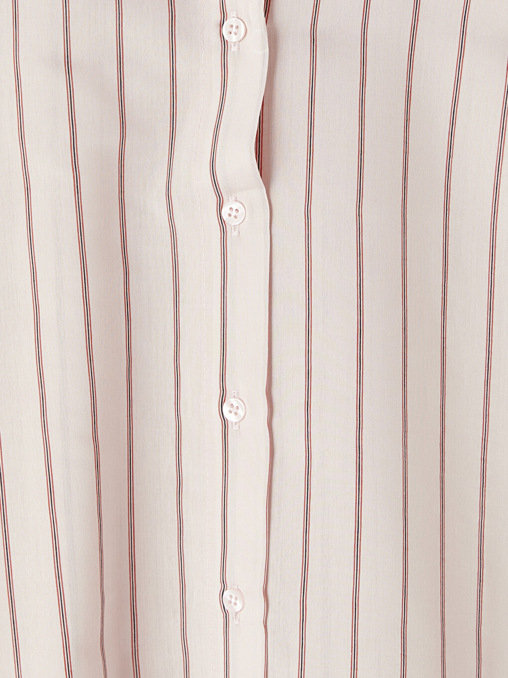 Woman Pink Shirt-6