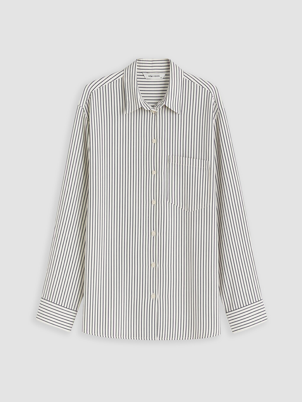 Striped Women's Shirt
