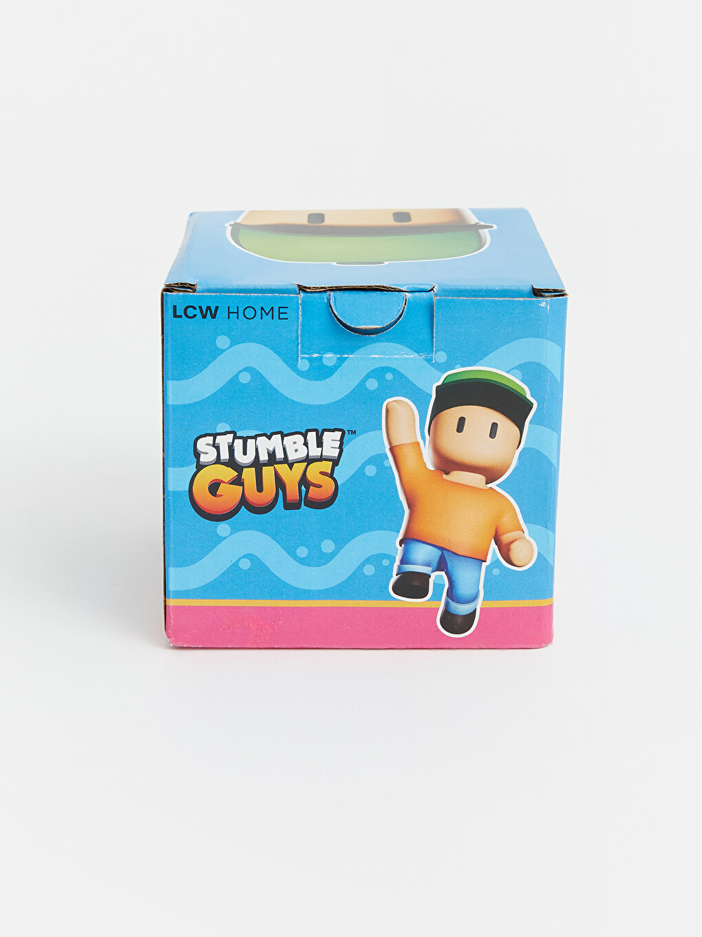 Stumble Guys Printed Ceramic Mug-2