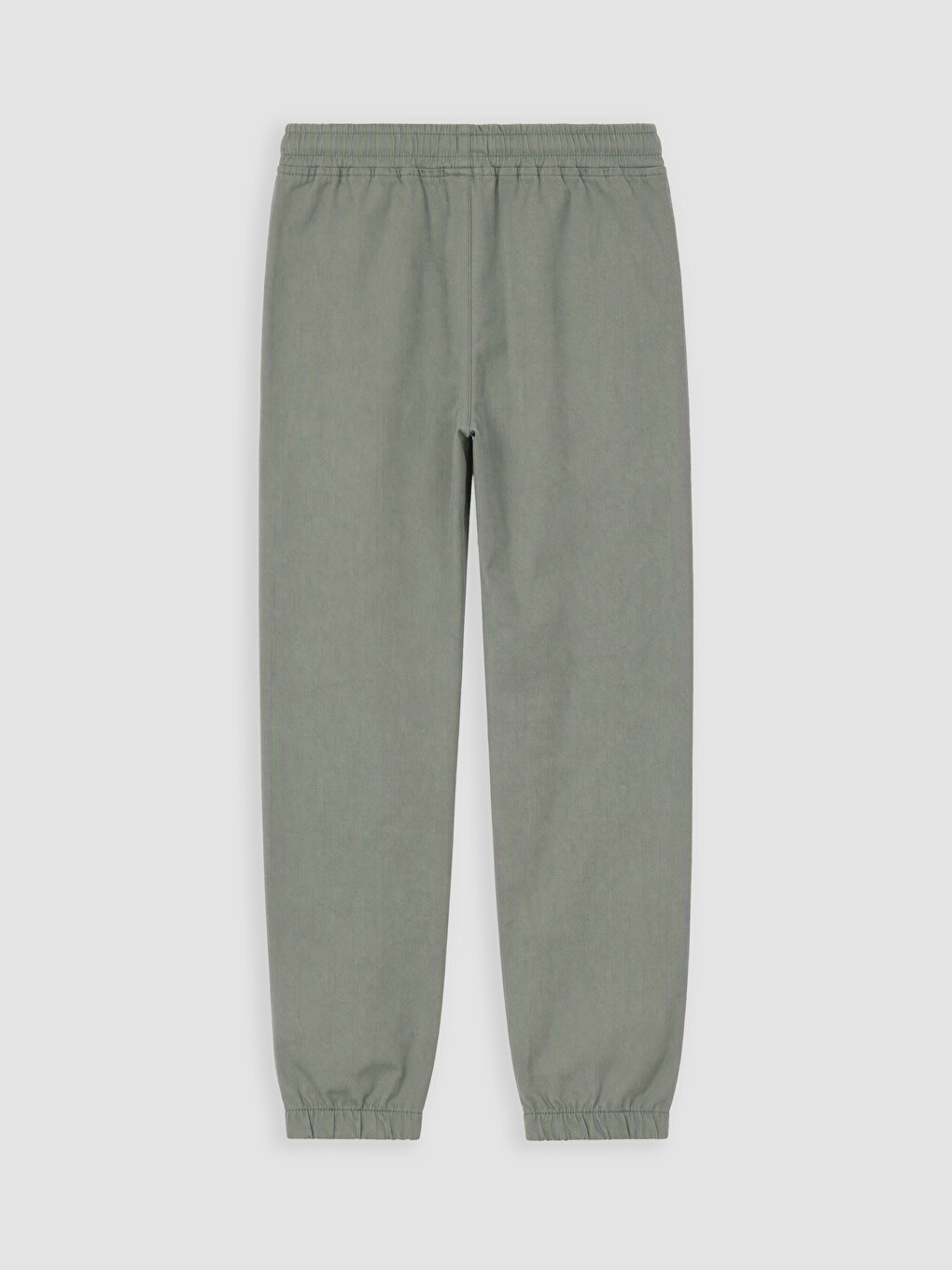 Striped Boys' Tracksuit Set-7