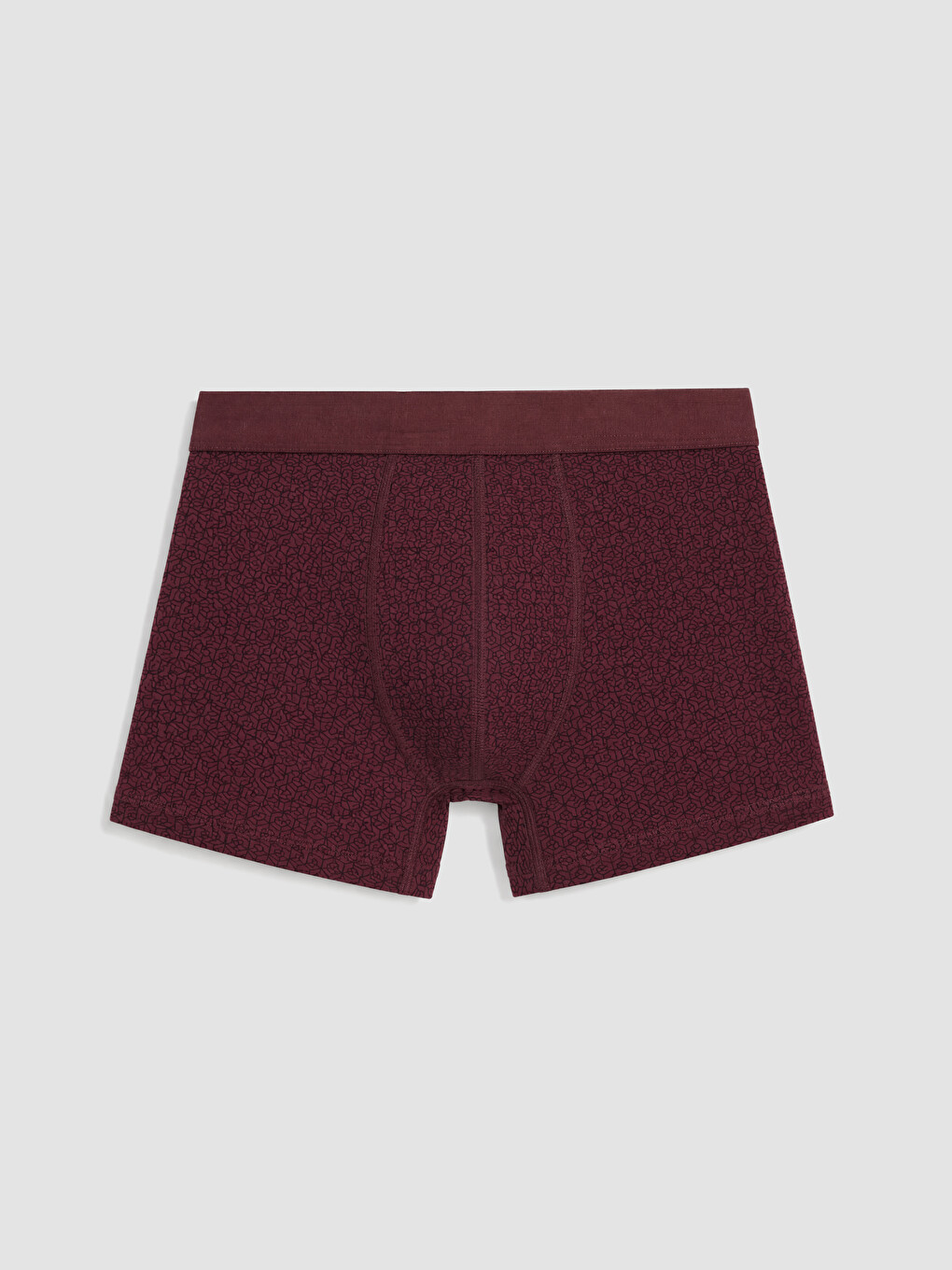 Man Mix Boxer Briefs-4