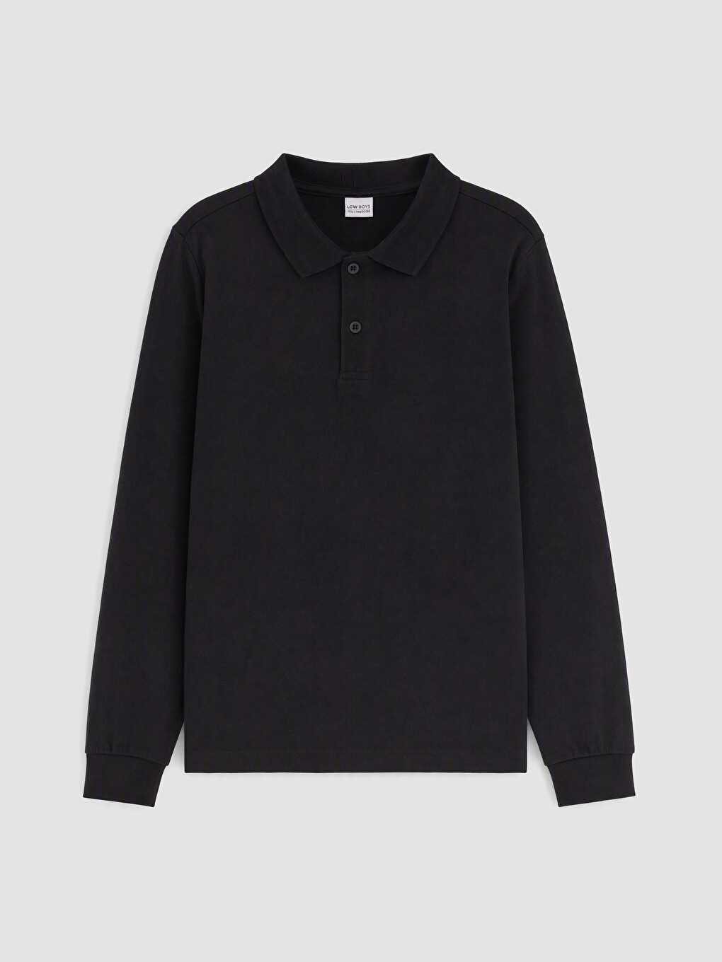 Tricou Polo Cu Guler Pentru Băieți