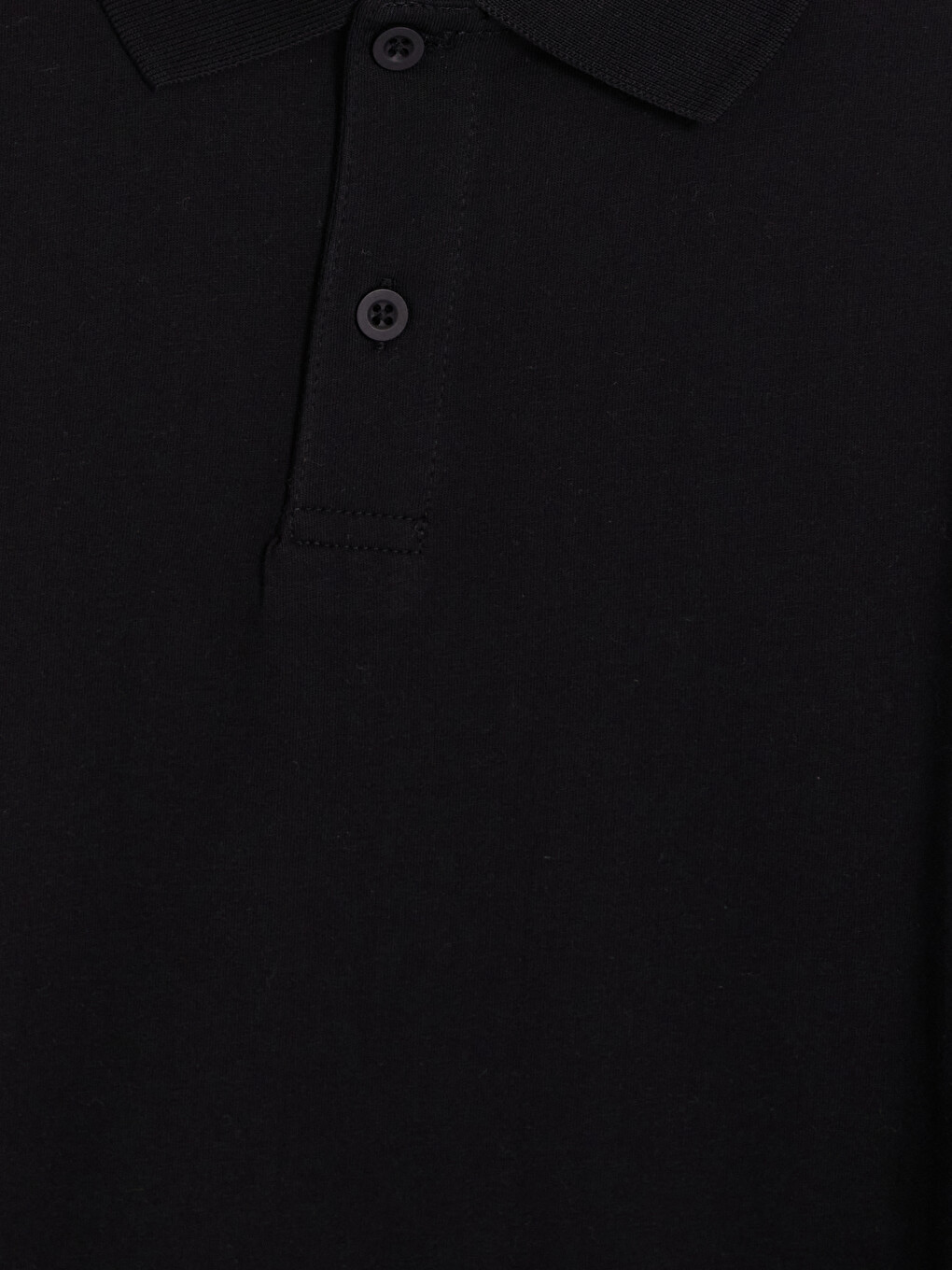 Tricou Polo Cu Guler Pentru Băieți-1