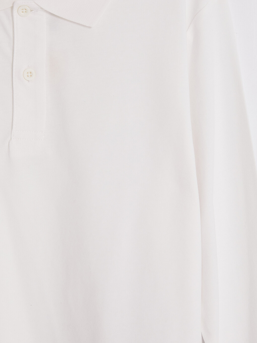 Polo Collar Boys' T-shirt-2