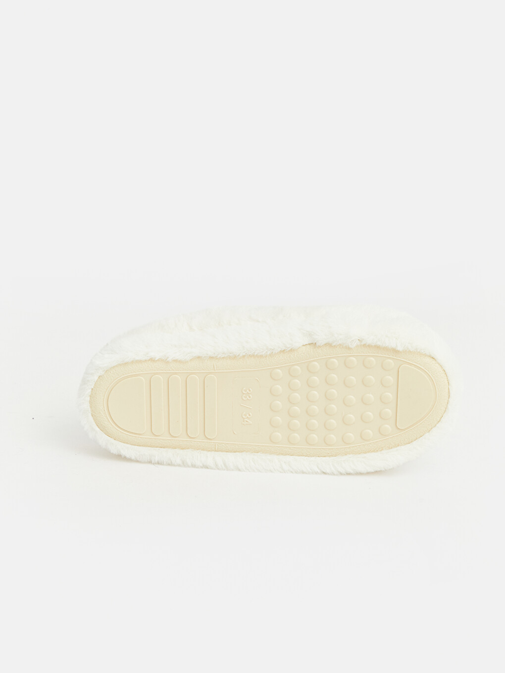 Hello Kitty Embroidered Girls' Home Slipper-3