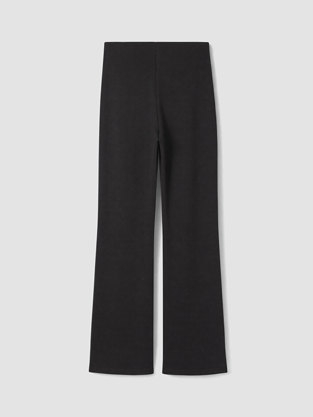 Soft Touch Rhinestone Embellished Women's Trousers-2