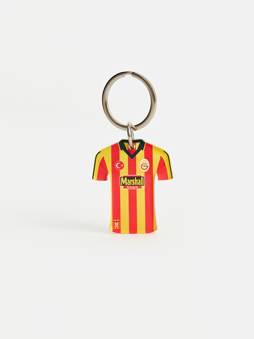 Galatasaray Baskılı Anahtarlık-1