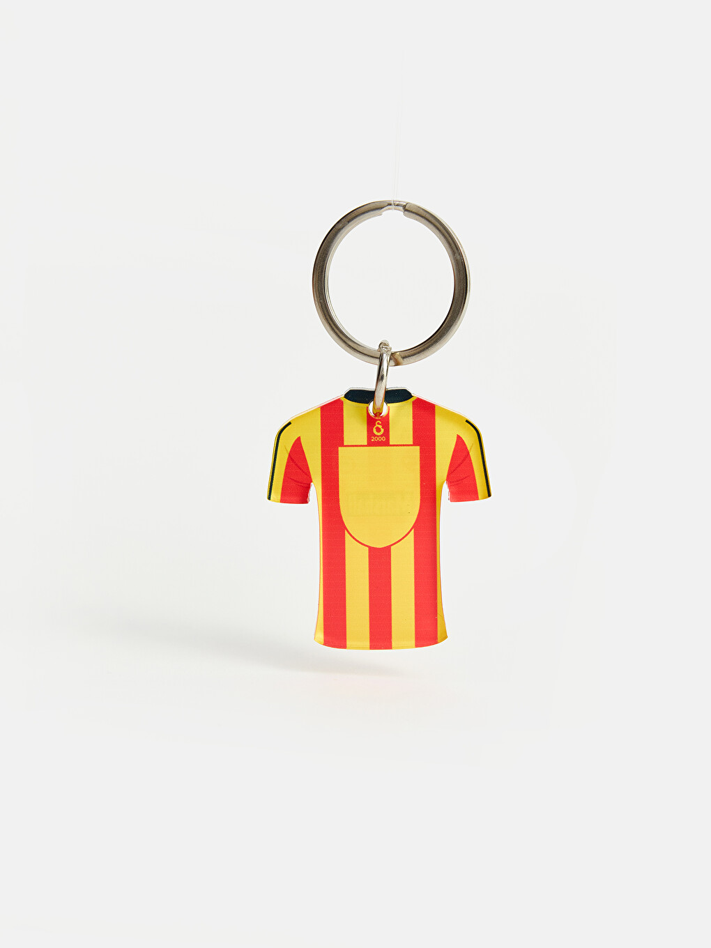 Galatasaray Baskılı Anahtarlık-2