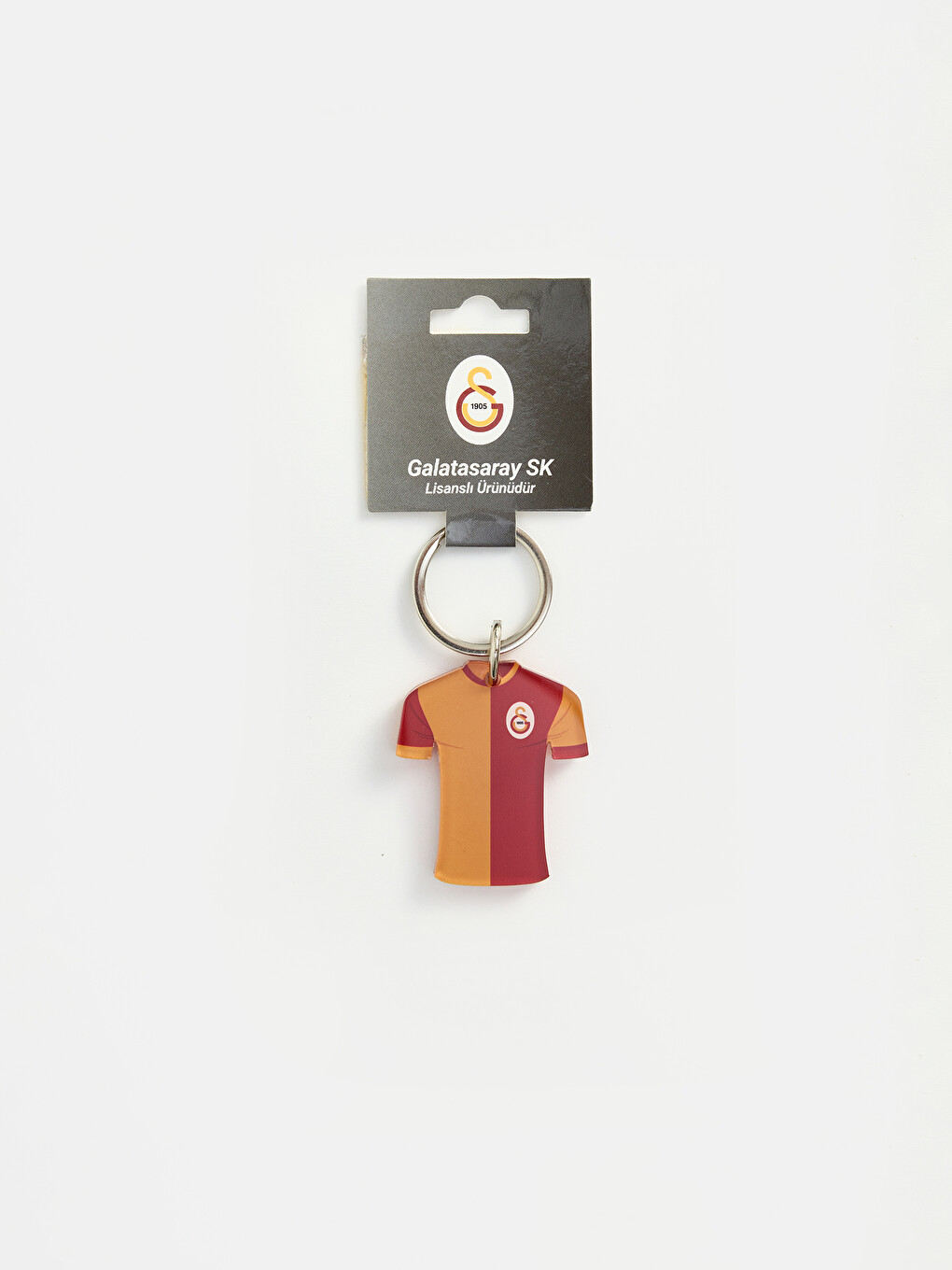 Galatasaray Baskılı Anahtarlık