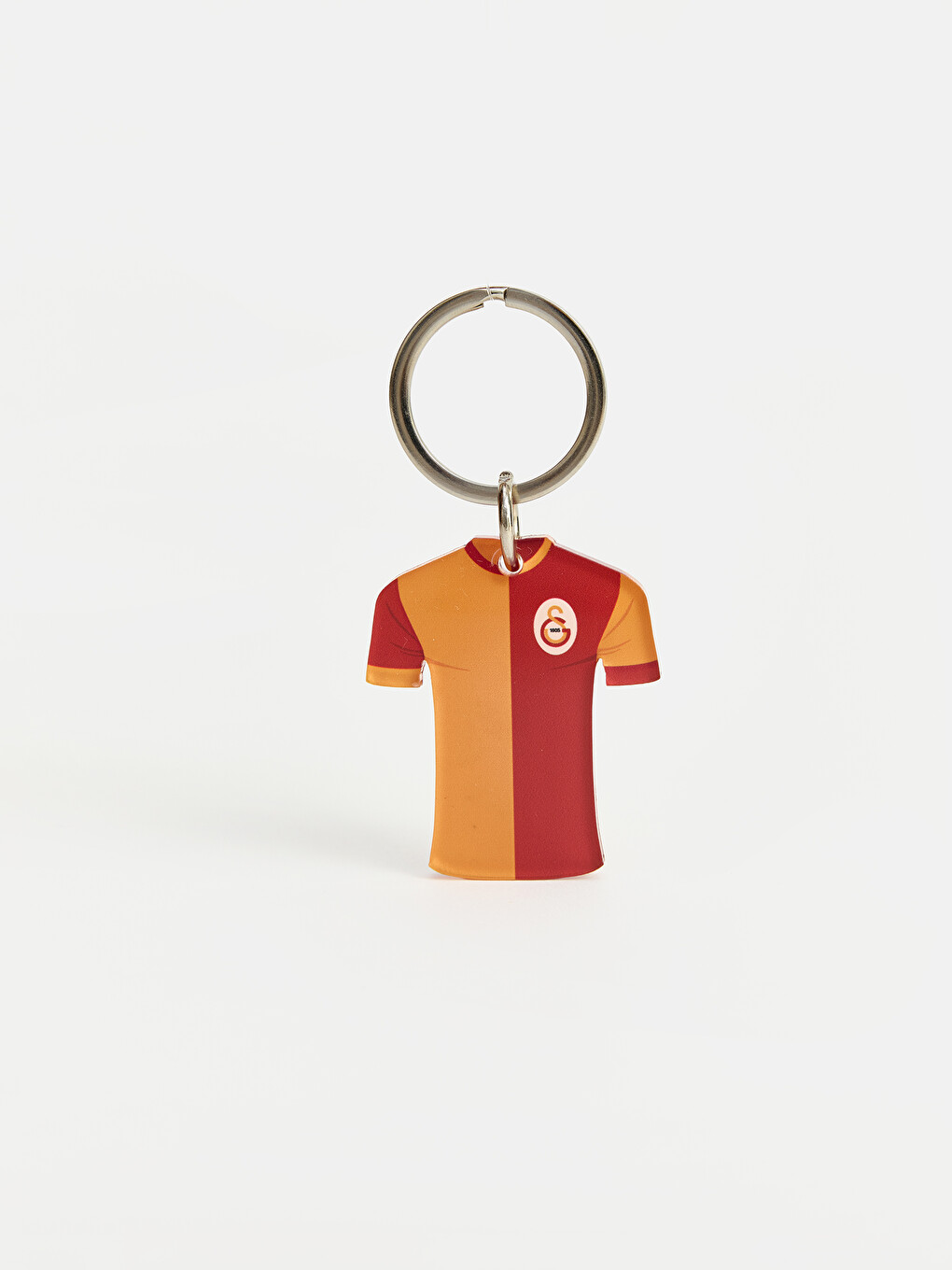 Galatasaray Baskılı Anahtarlık-1