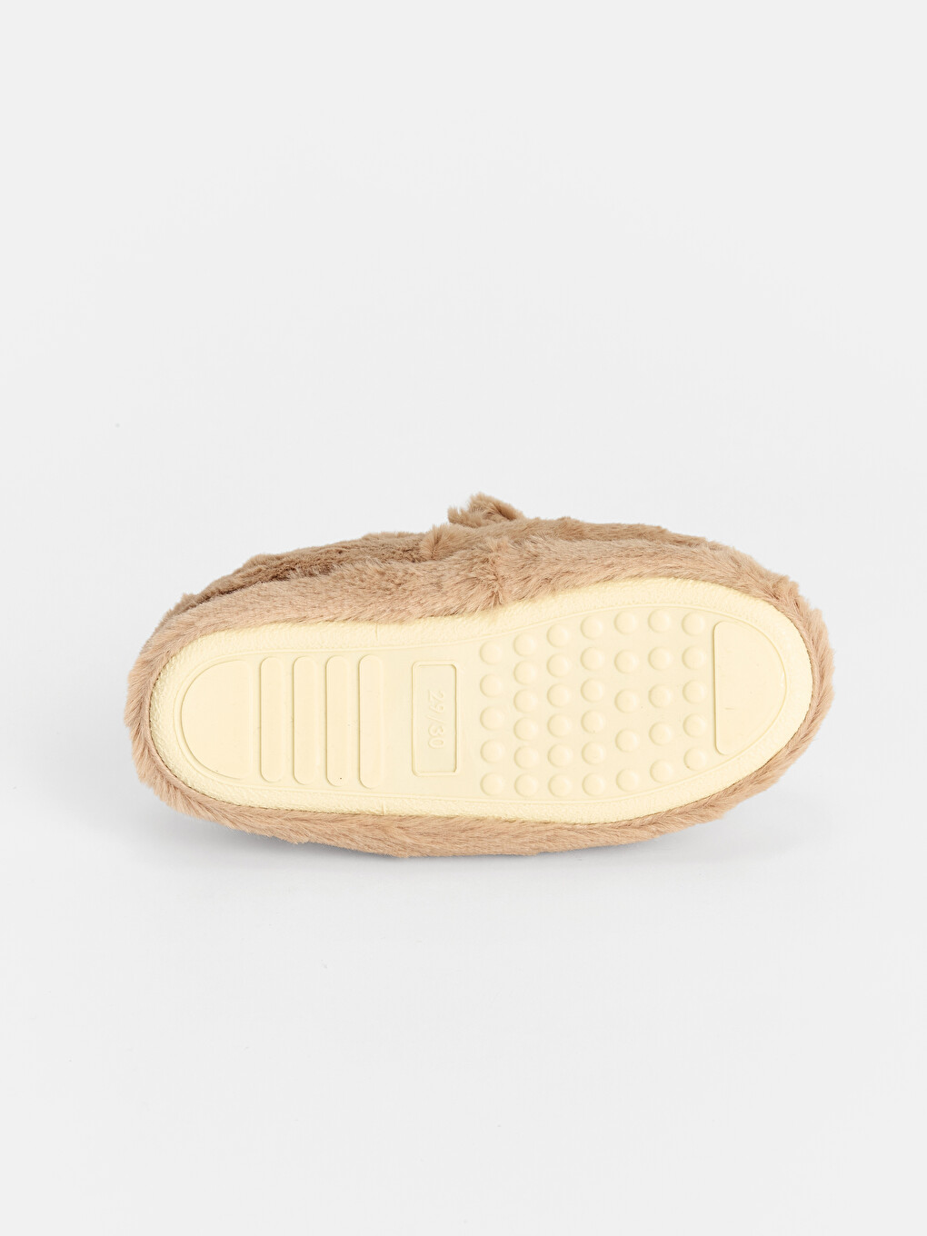 Animal Figured Boys' Slipper Boots-2