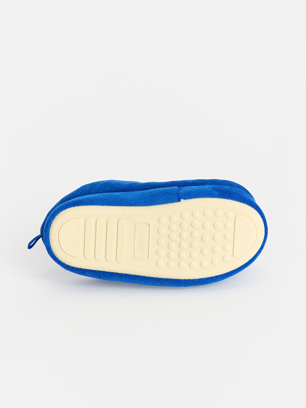 Sonic Printed Boys' Slipper Boots-3