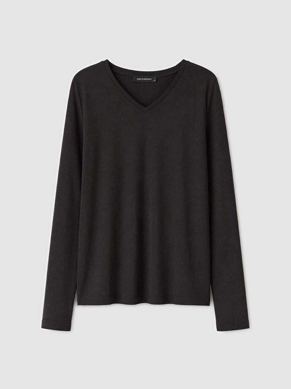 V Neck Women's T-shirt