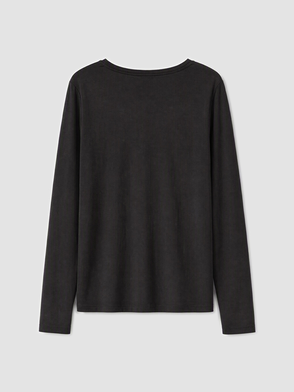 V Neck Women's T-shirt-1
