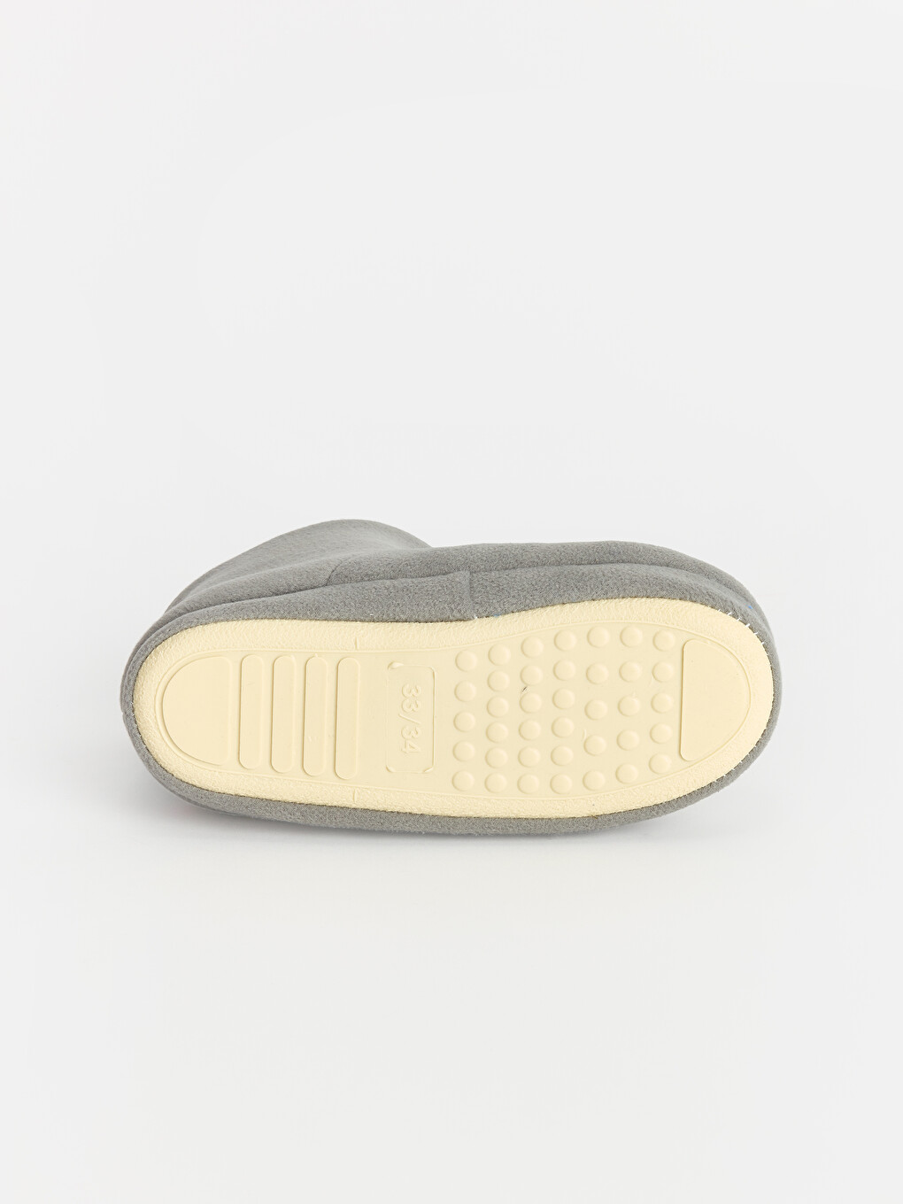 Sonic Printed Boys' Home Boot-3