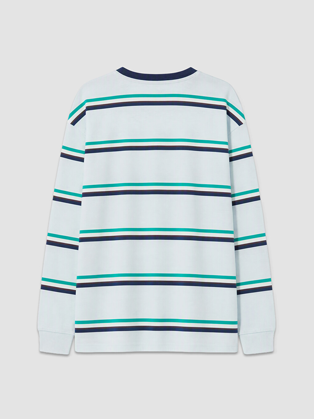 Boy Blue Pyjama Set-2