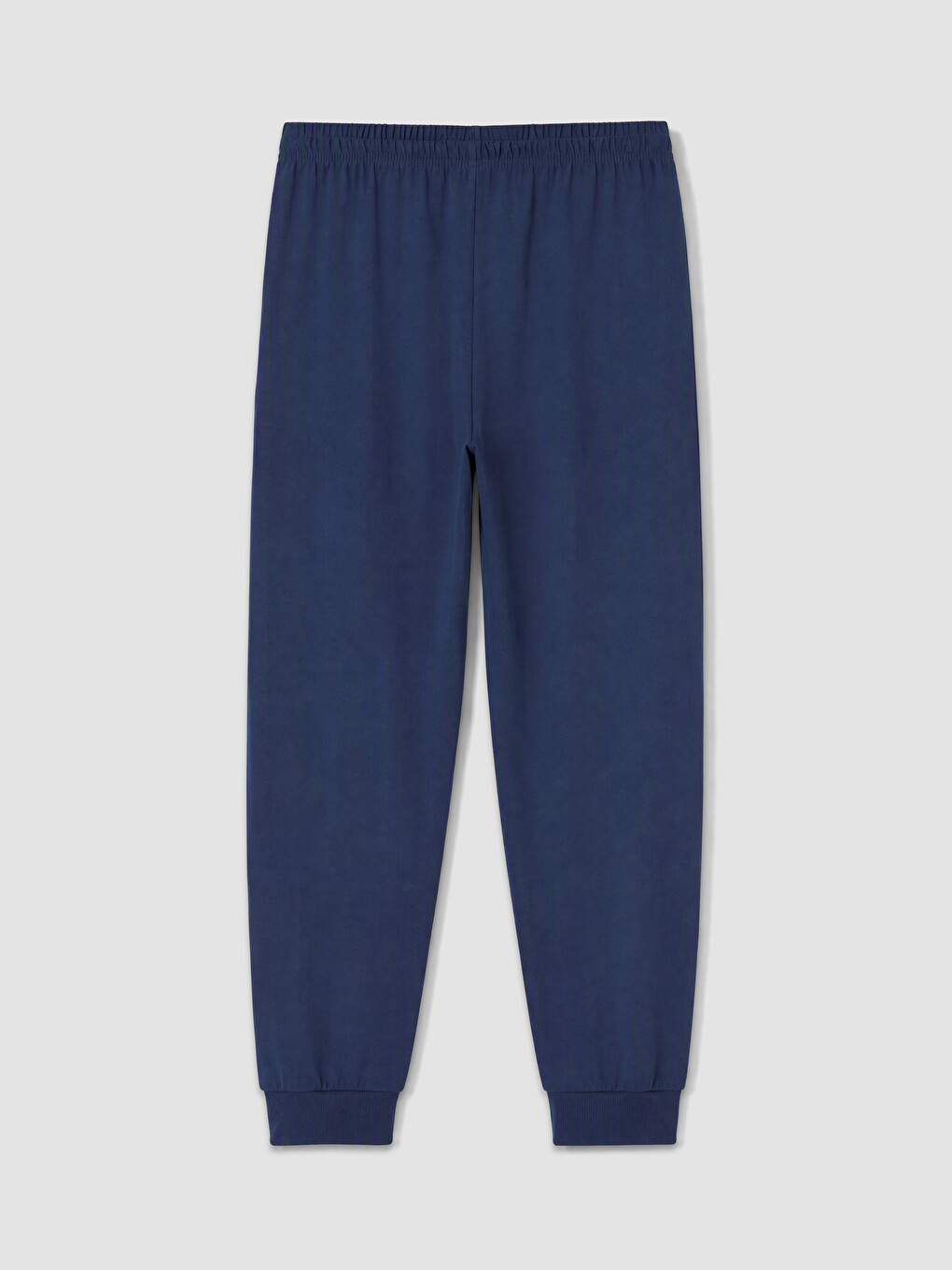 Boy Blue Pyjama Set-5