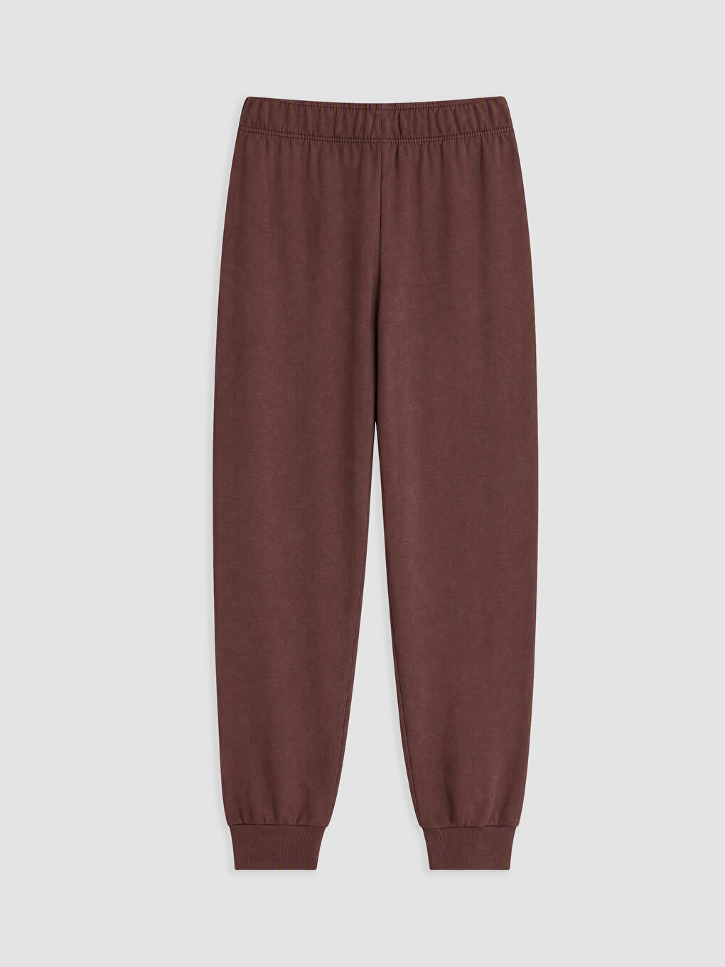 Crew Neck Boys' Pyjamas Set-3