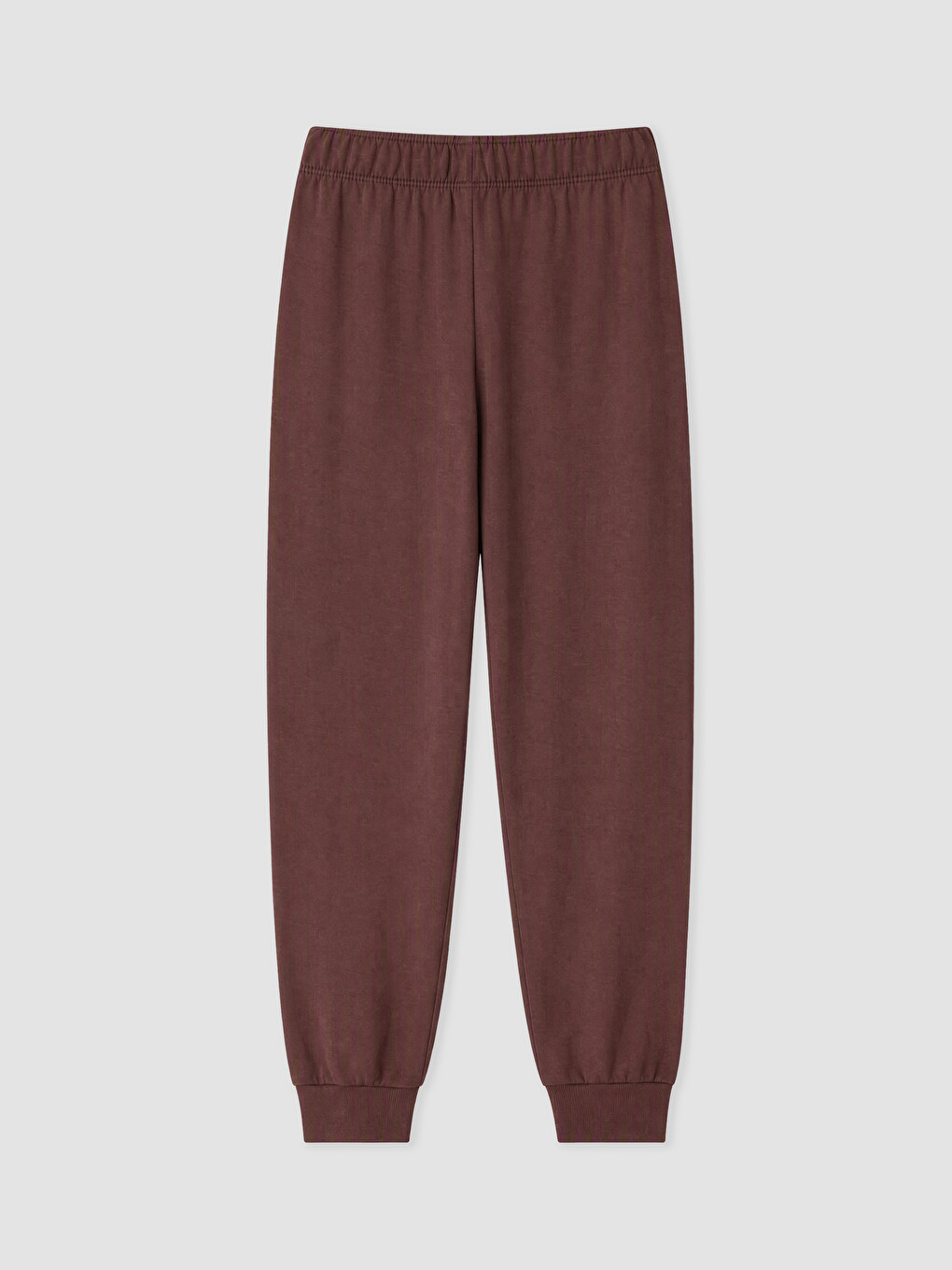 Crew Neck Boys' Pyjamas Set-4