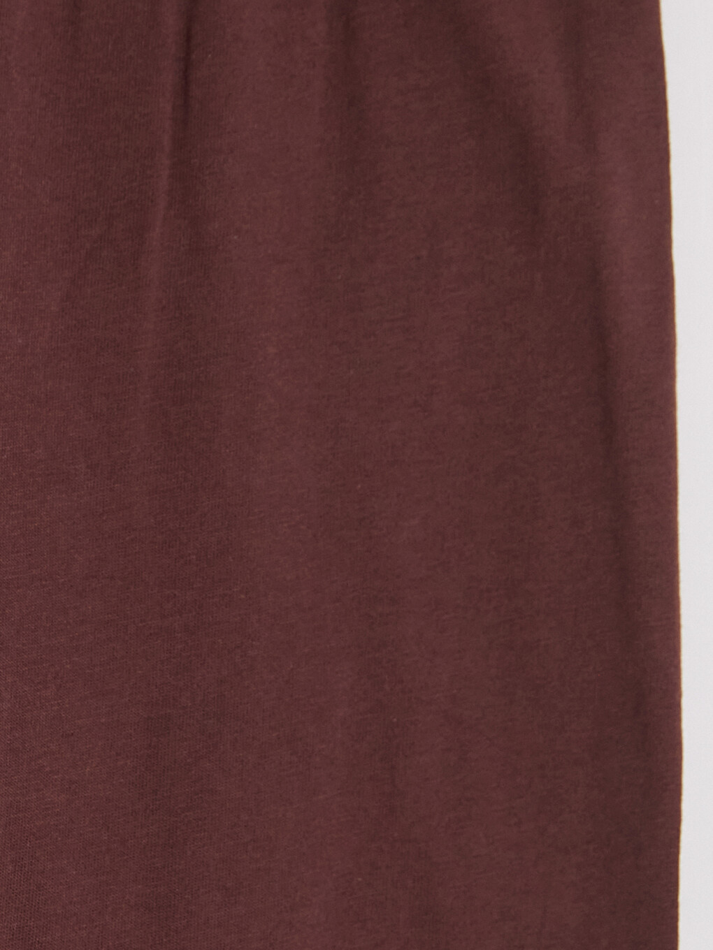 Crew Neck Boys' Pyjamas Set-6