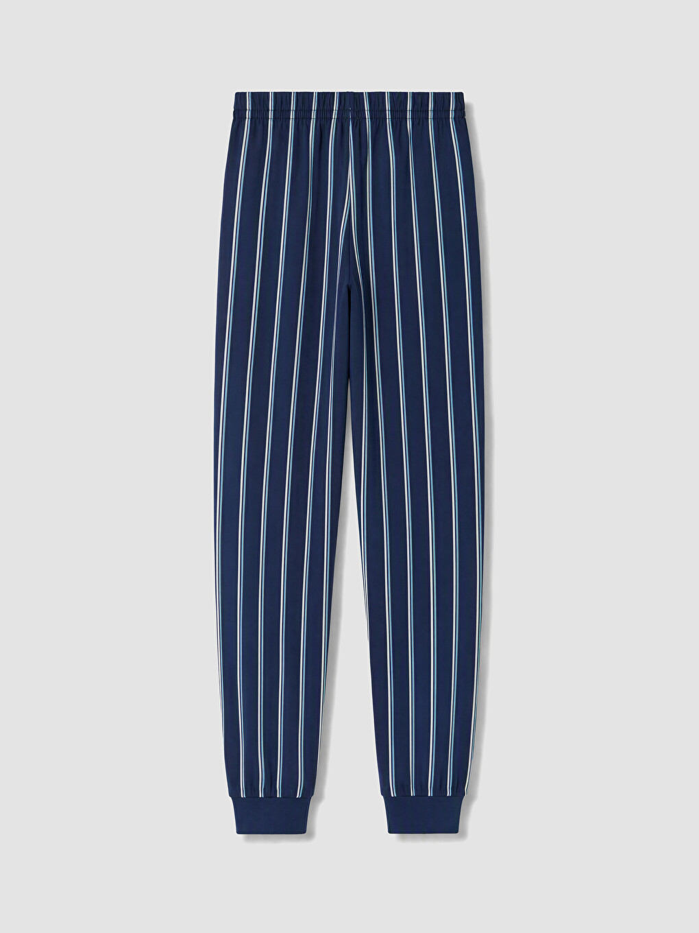 Boy Navy Pyjama Set-5