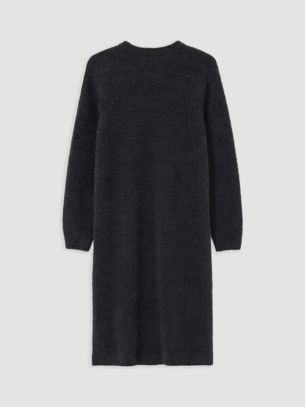 V Neck Women's Knitwear Cardigan-5
