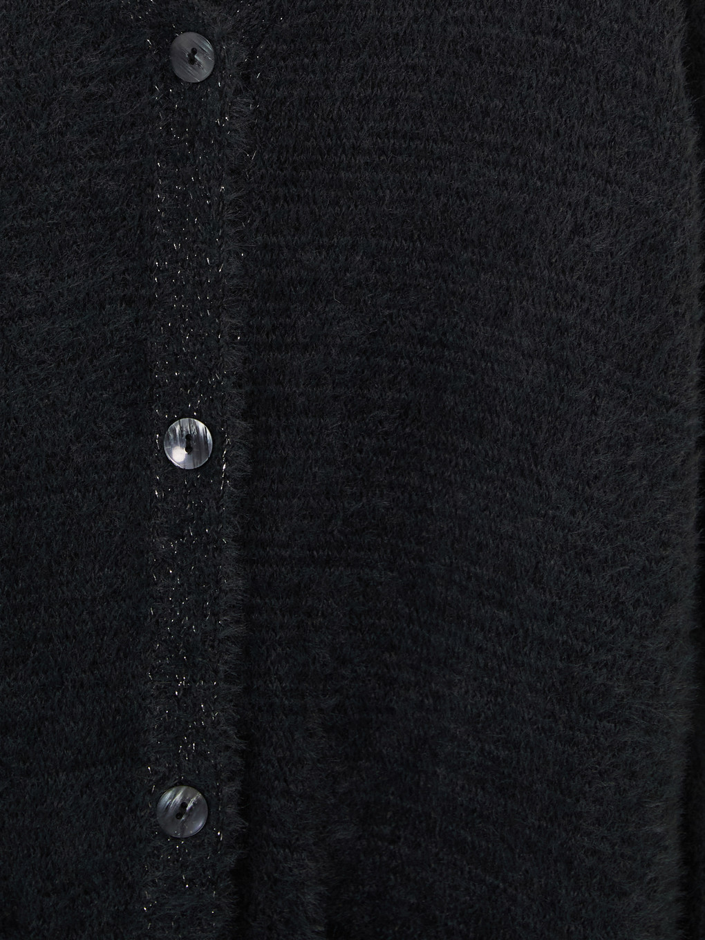V Neck Women's Knitwear Cardigan-6