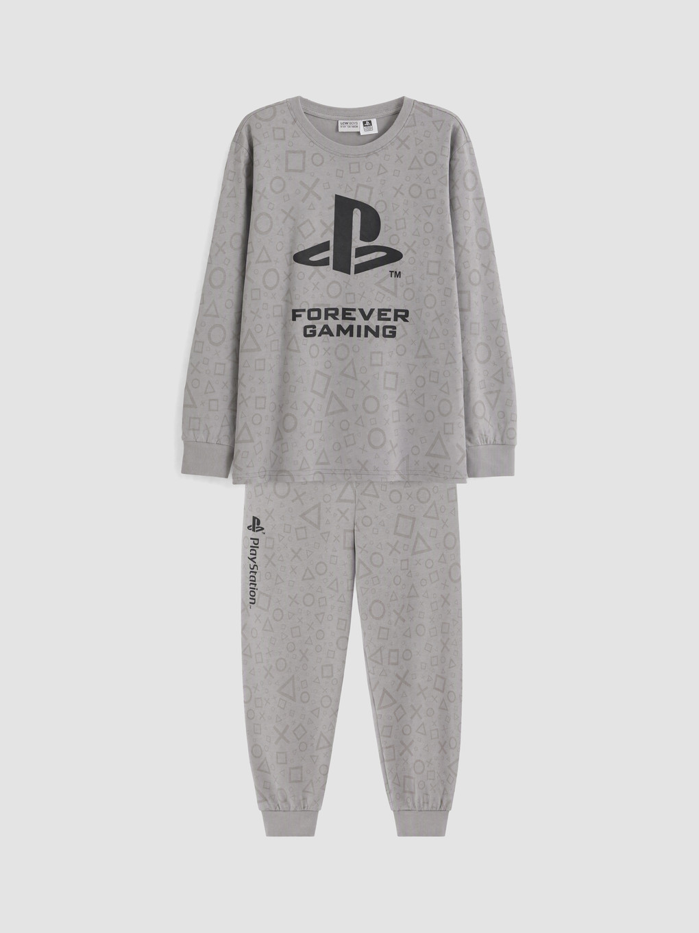 Playstation Boys' Pyjamas Set