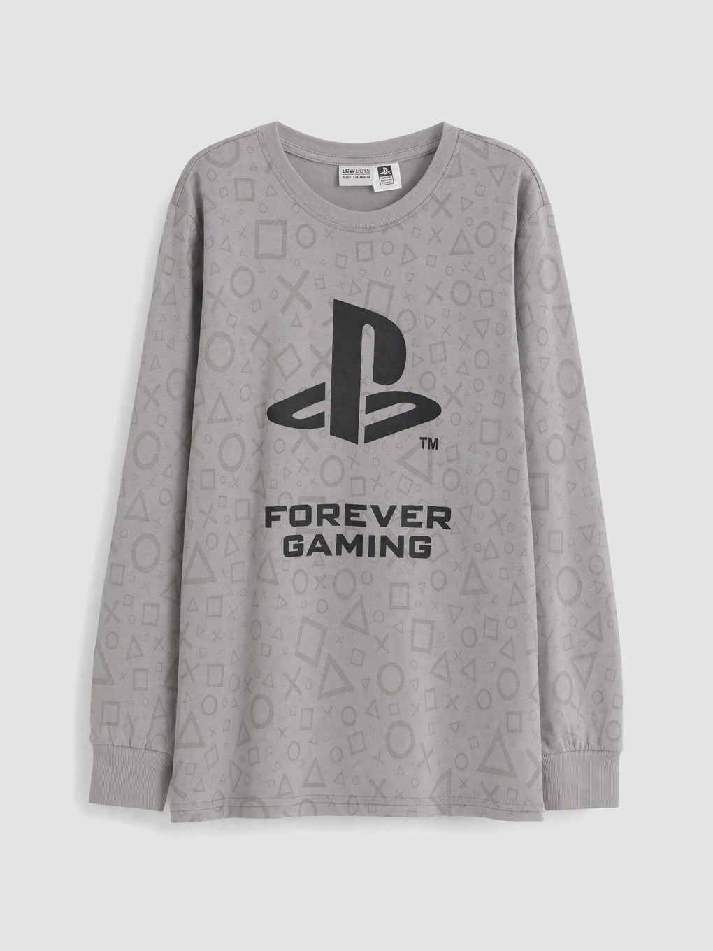 Playstation Boys' Pyjamas Set-1