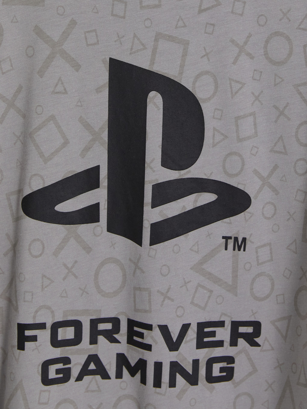 Playstation Boys' Pyjamas Set-2