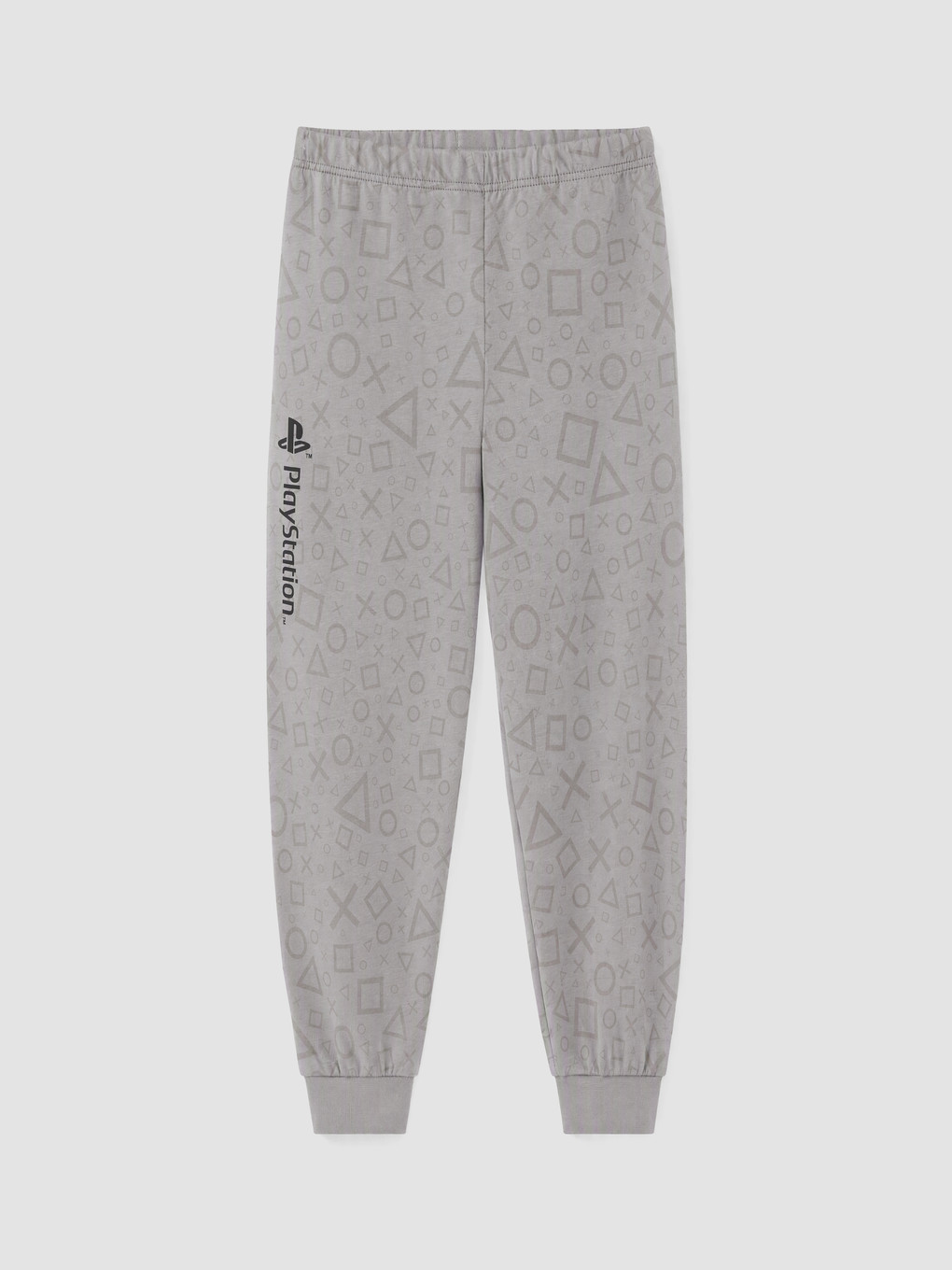 Playstation Boys' Pyjamas Set-4