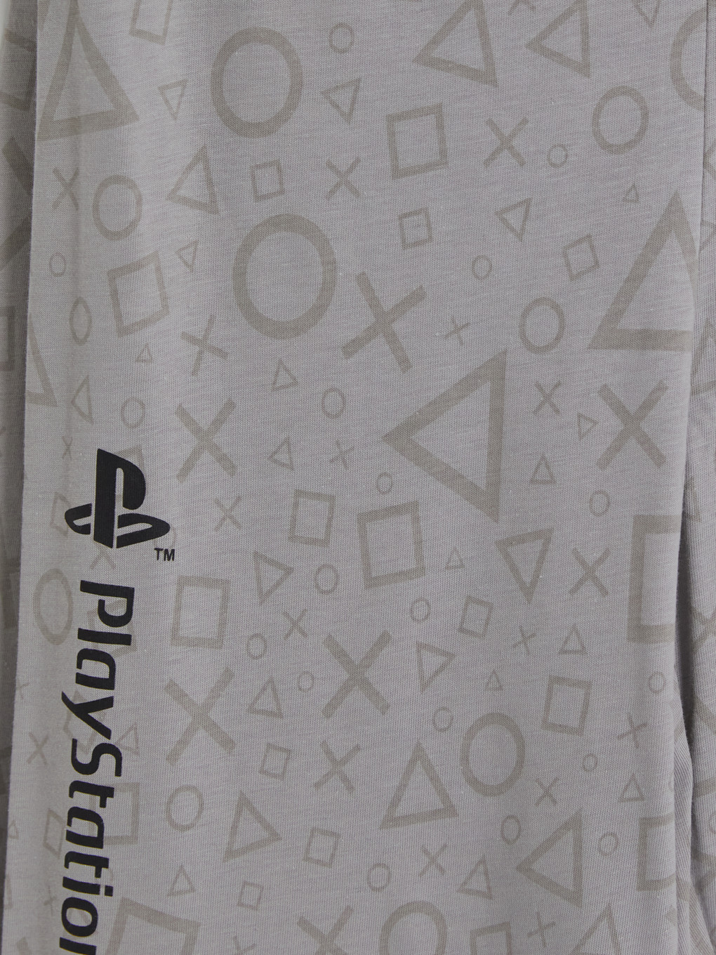 Playstation Boys' Pyjamas Set-5