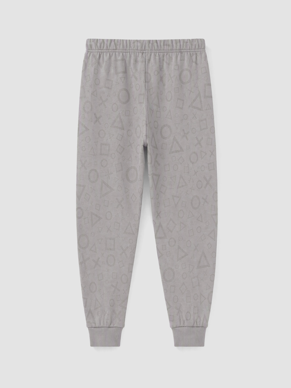 Playstation Boys' Pyjamas Set-6