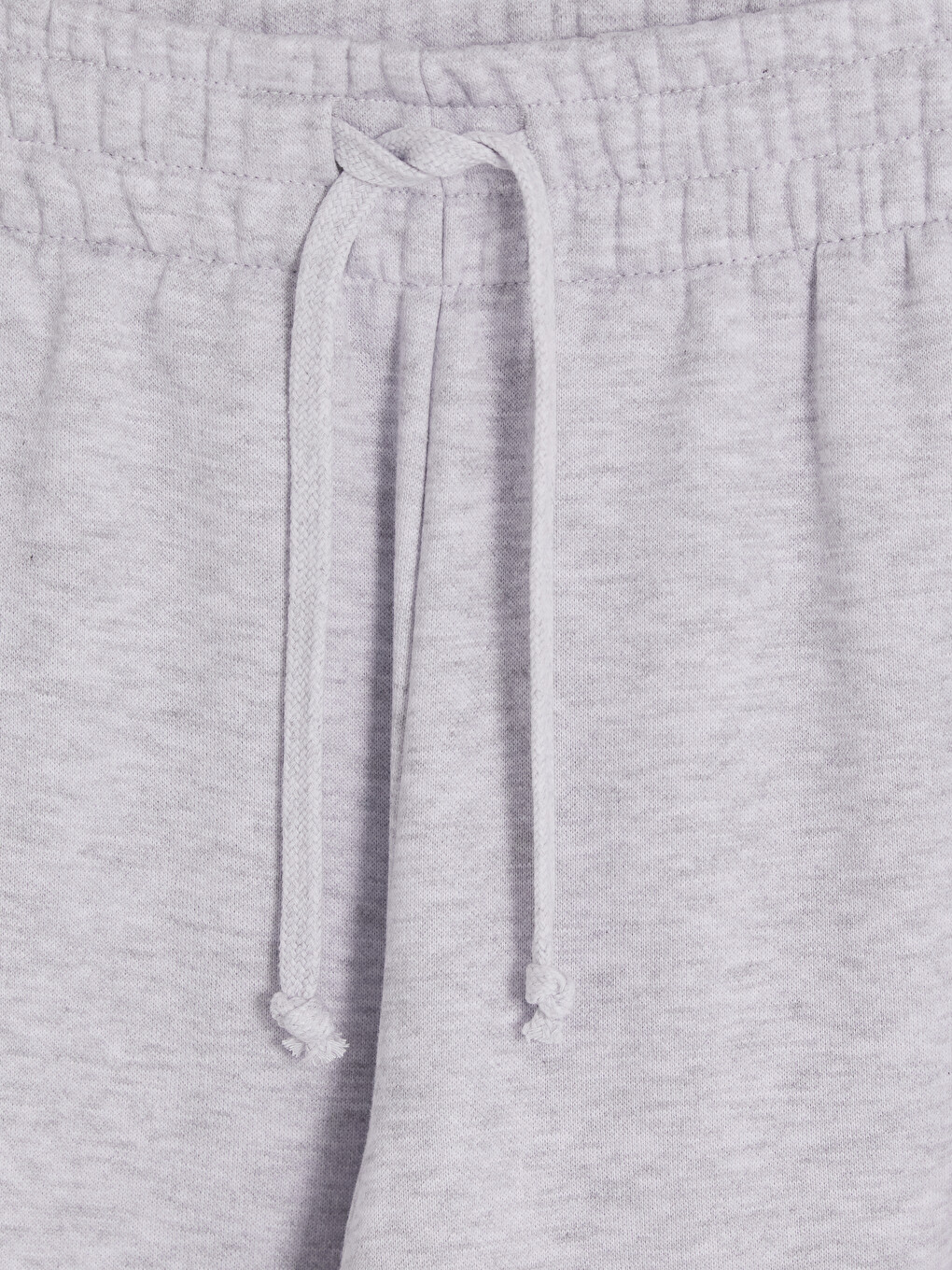 Wide Leg Women's Thick Sweatpants-2