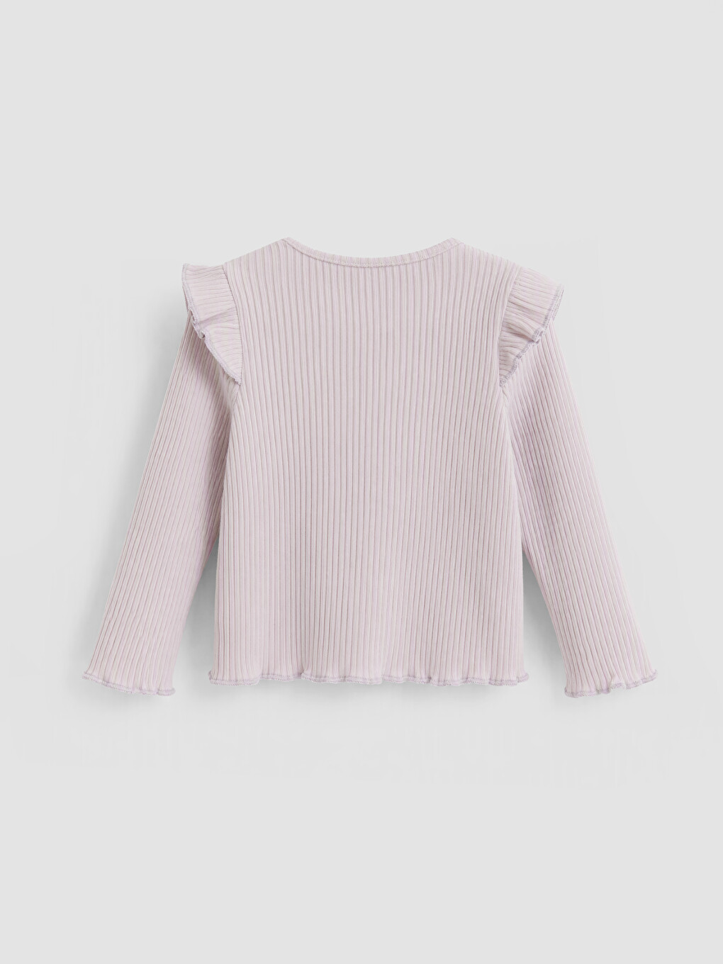 Bow Detailed Baby Girls' Set-2