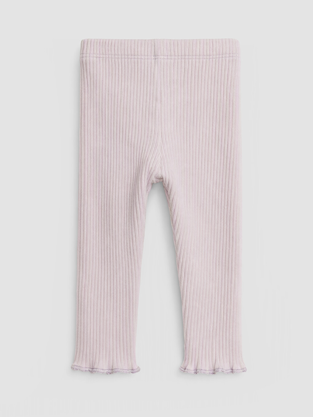 Bow Detailed Baby Girls' Set-4
