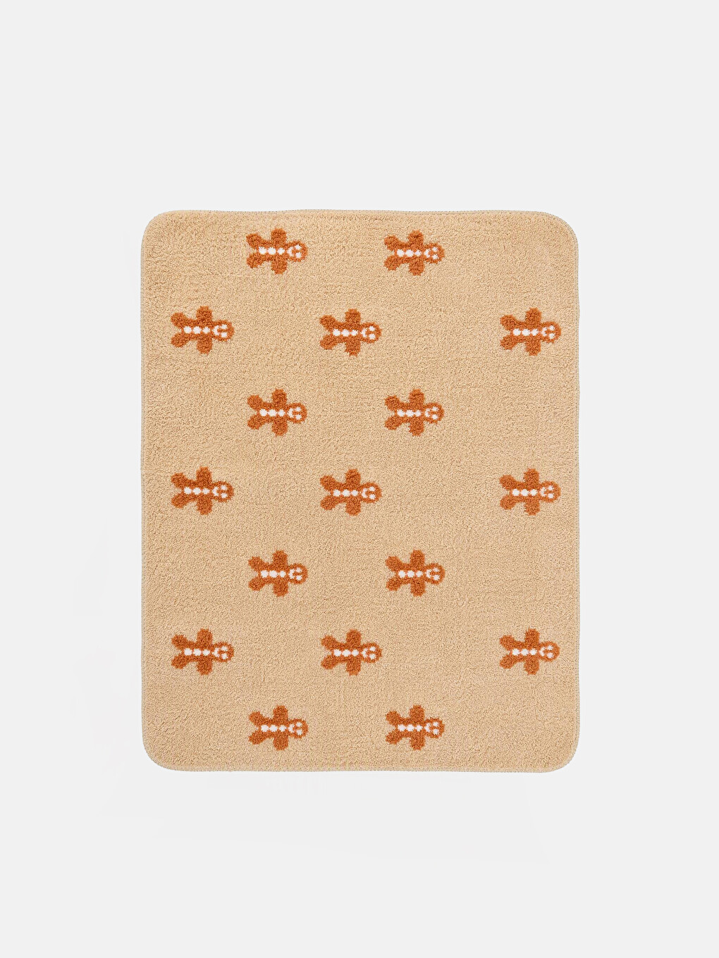 Mix Throw Blanket-1