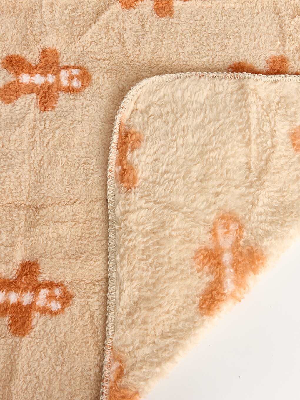 Mix Throw Blanket-2