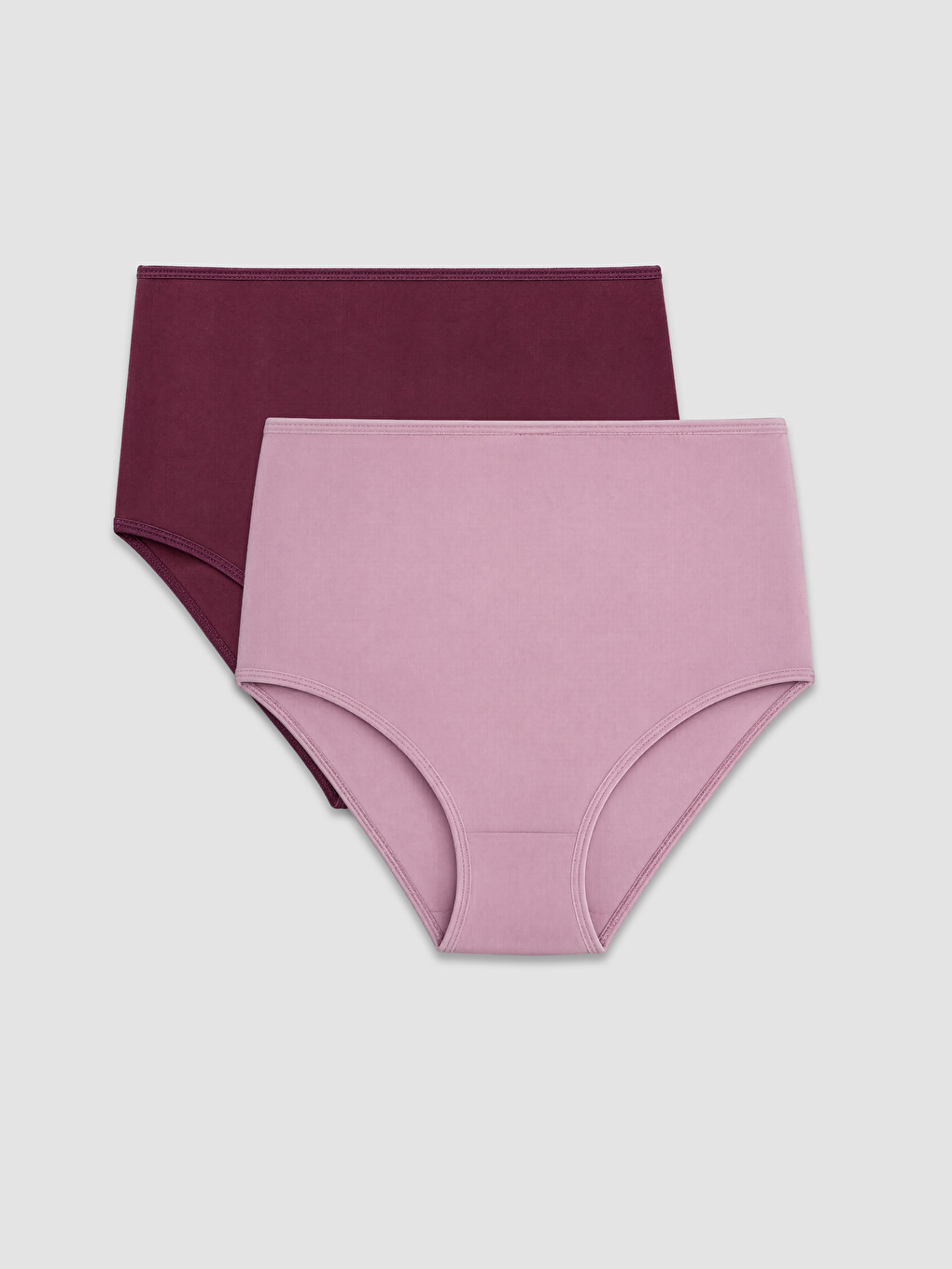 Classic Knickers 2 Pack