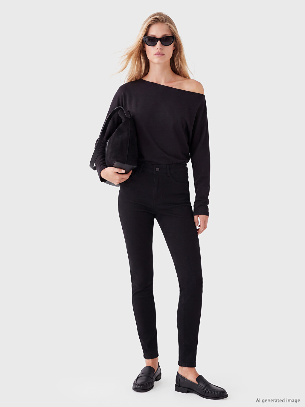 Jupiter Super Skinny Fit Women's Jeans