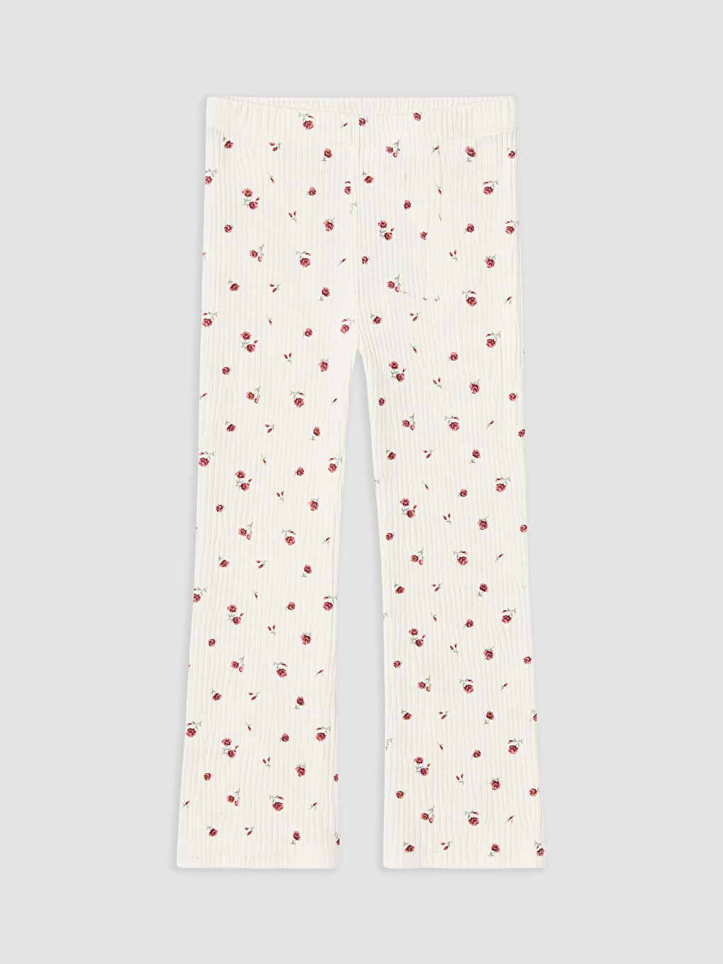 2 Pack Girls' Sweatpants-1