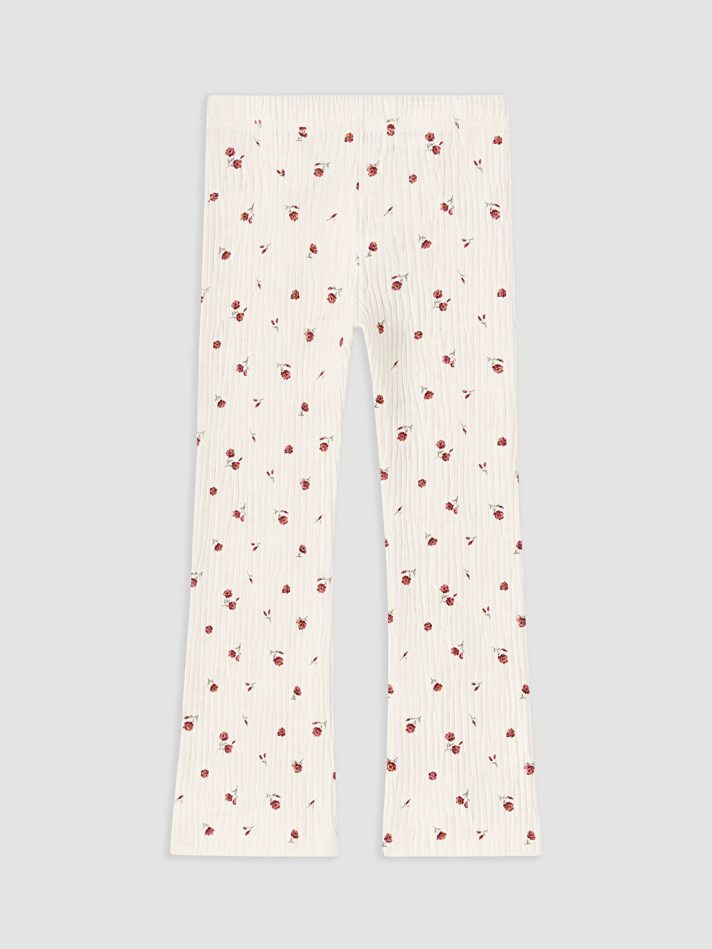 2 Pack Girls' Sweatpants-2