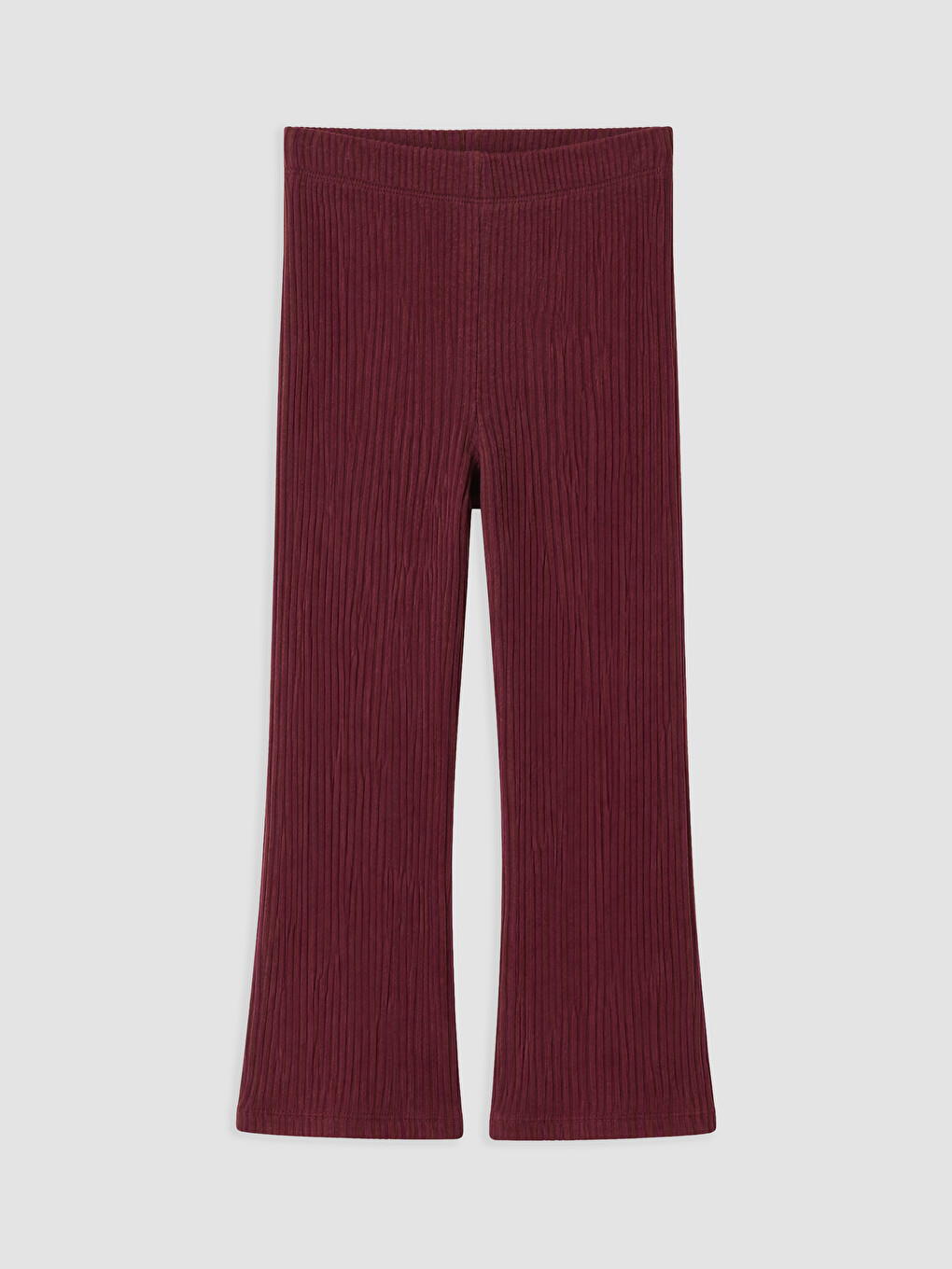 2 Pack Girls' Sweatpants-3