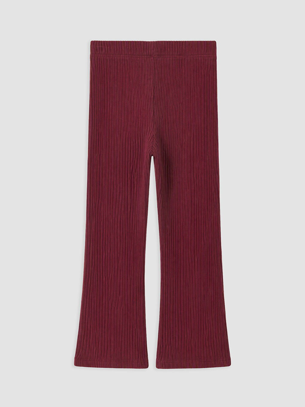 2 Pack Girls' Sweatpants-4