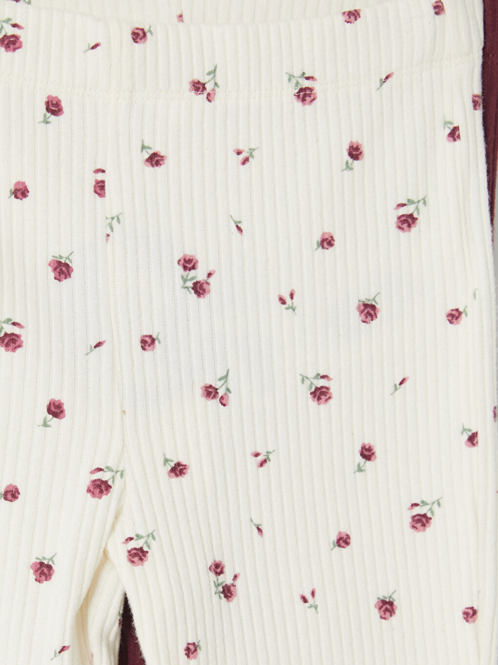 2 Pack Girls' Sweatpants-5